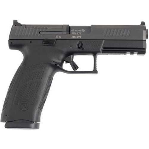 CZ-USA CZ P-10 Pistol 45 ACP 4.5