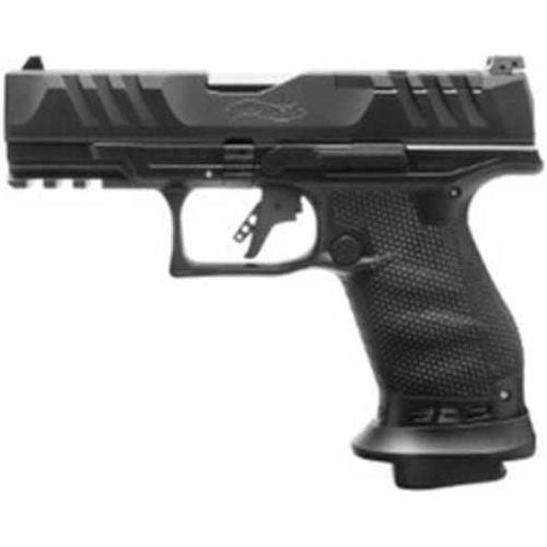 Walther Arms PDP PRO E Pistol 9mm Luger 4