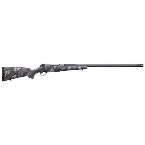 Weatherby Mark V Backcountry Ti Carbon Rifle 240 Weatherby Magnum 22