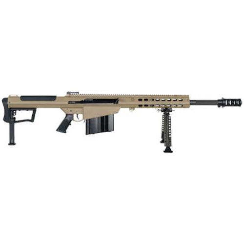 Barrett M107A1 Rifle 50 BMG 20