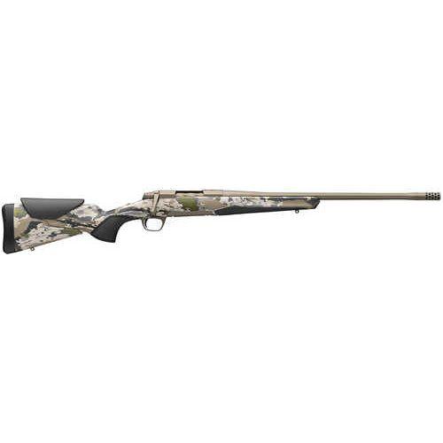 Browning X-Bolt 2 Speed SPR Rifle 6.5 PRC 20