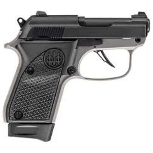 Beretta 30X Tomcat Pistol 32 ACP 2.4