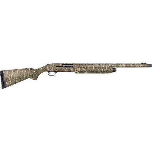 Mossberg 935 Turkey Semi-Automatic Shotgun 12 Gauge 22" Barrel 3.5" Chamber Synthetic Mossy Oak Bottomlands Stock