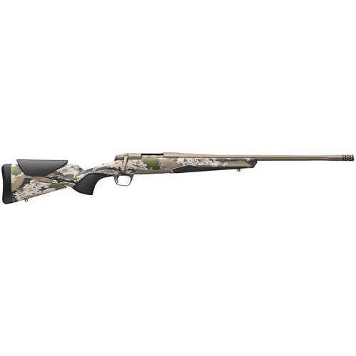 Browning X-Bolt 2 Speed SPR Rifle 6.8 Western 20