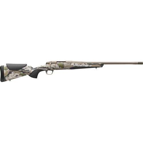 Browning X-Bolt 2 Rifle 6.5 PRC 20" Barrel 3Rd Bronze Finish