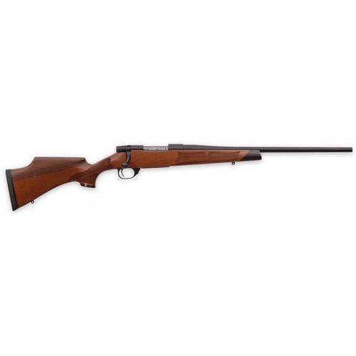 Weatherby Vanguard Camilla Rifle 308 Winchestser 20" Barrel 5Rd Blued Finish