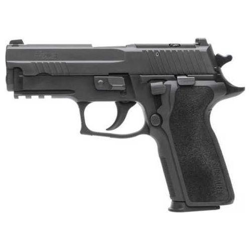 Sig Sauer P229 Elite Pistol 9mm Luger 3.9" Barrel 15Rd Black Finish - Buy A Gun