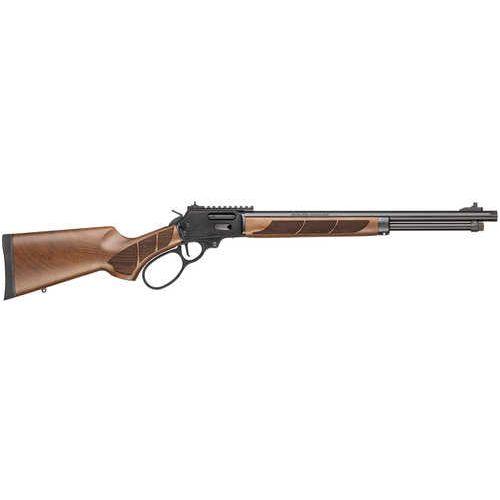 Smith & Wesson 1854 Rifle 44 Remington Magnum 19.25