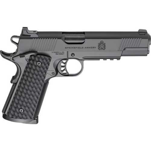 Springfield Armory TRP Pistol 45 ACP 5