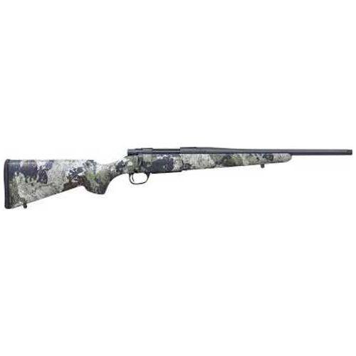 Howa M1500 Superlite Short Rifle 243 Winchester 16.25