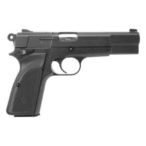 EAA Corp MC P35 Pistol 9mm Luger 4.87