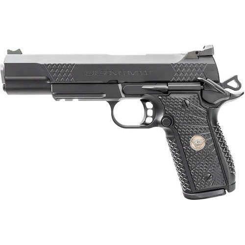 Wilson Combat EDC X9 2.0 Pistol 9mm Luger 5