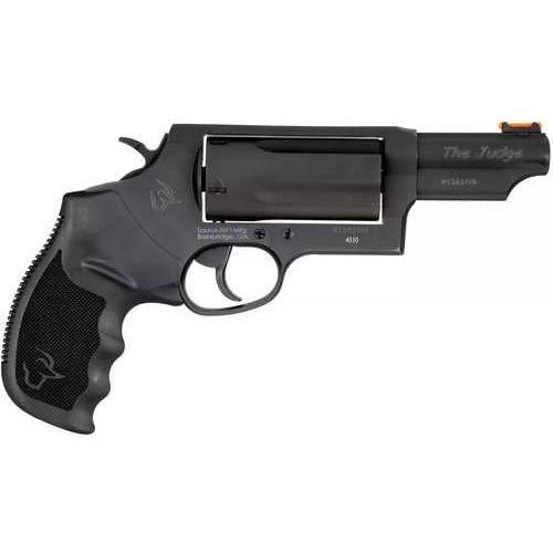 Taurus Judge Magnum 45 Colt (LC) Caliber or 2.50/3