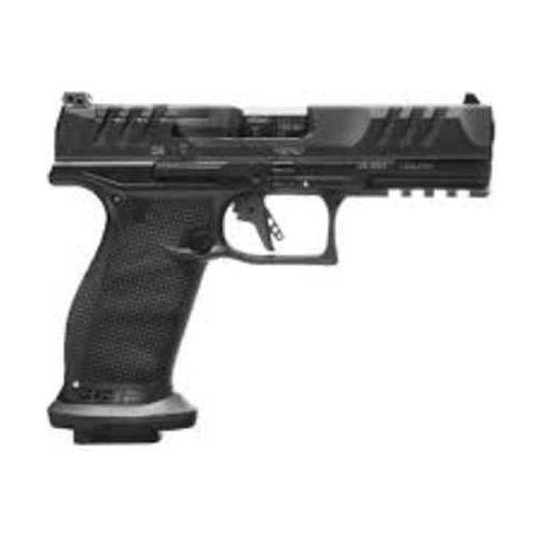 Walther Arms PDP Pistol 9mm Luger 4.5