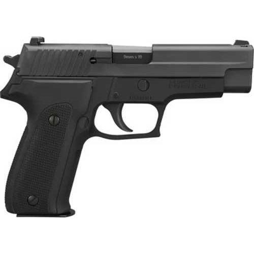 Sig Sauer P226 Pistol 9mm Luger 4.4