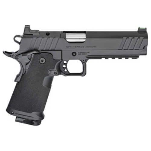 Springfield 1911 DS Prodigy AOS Pistol 9mm Luger 5" Barrel 10Rd Black Finish - Buy A Gun