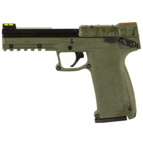 Kel-Tec PMR 30 Pistol 22 WMR 4.3