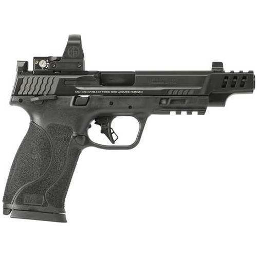 Smith & Wesson M&P10mm M2.0 PC Pistol 10mm 5.6" Barrel 15Rd Black Finish - Buy A Gun