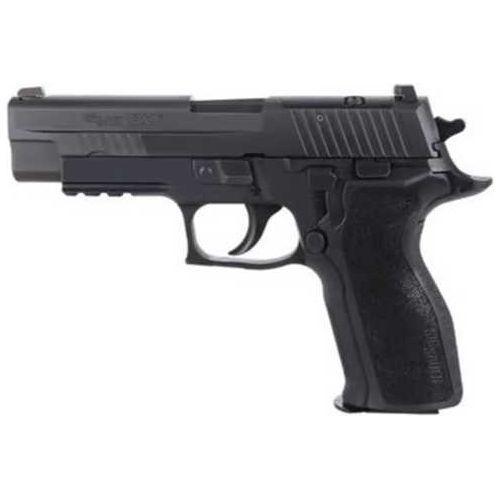 Sig Sauer P226 Elite Pistol 9mm Luger 4.4