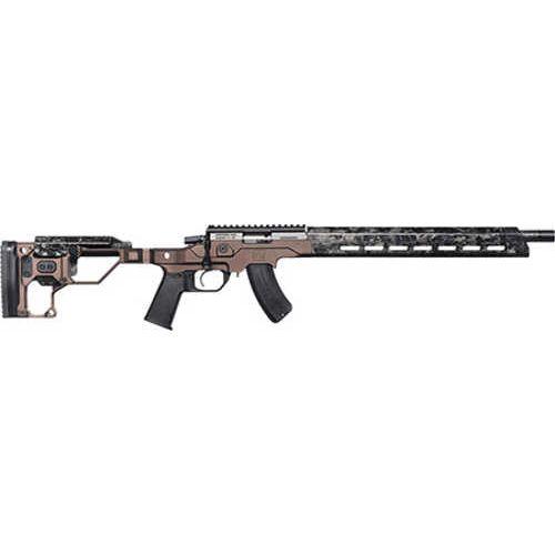 Christensen Arms MPR Rifle 22 WMR 16