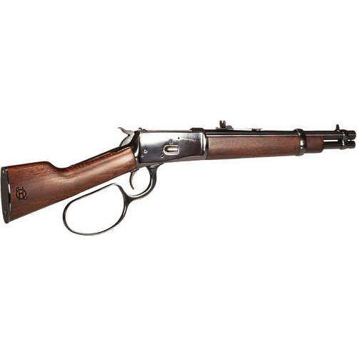 Heritage 92 Ranch Hand Rifle 45 Colt 12" Barrel 6Rd Black Finish - Buy A Gun