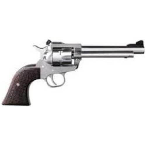 Ruger Single-Six Revolver 22 Long Rifle 5.5