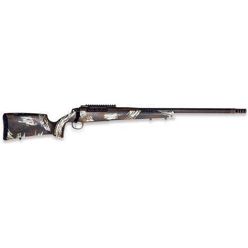 Weatherby 307 Alpine CT Rifle 280 Ackley 24