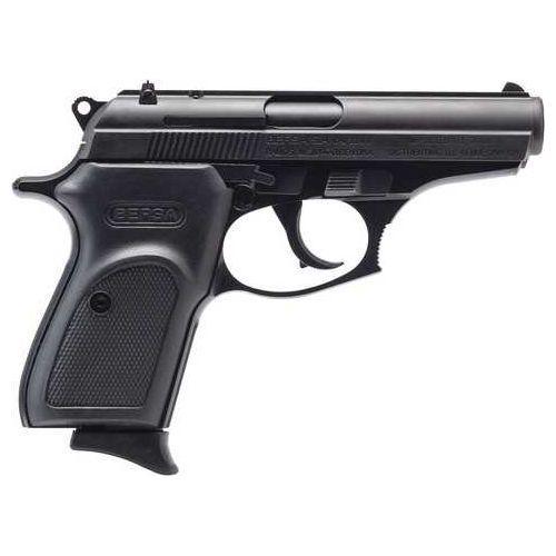 Bersa Thunder 22M Semi-Auto Rimfire Pistol 22LR 3.5