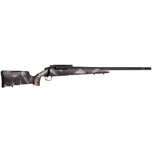 Weatherby 307 Alpine CT Rifle 6.5-300 Weatherby Magnum 24