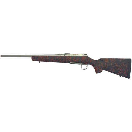 Sauer 100 Silver XT Rifle 6.5 PRC 22