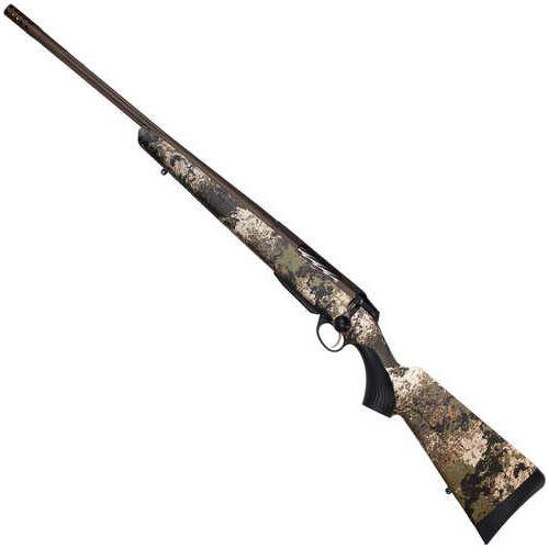 Tikka T3X Lite Left Handed Bolt Action Rifle 6.5 Creedmoor 24.3