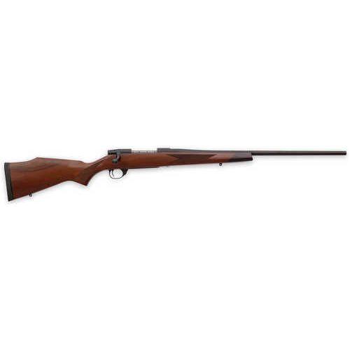 Weatherby Vanguard Sporter Rifle 308 Winchester 24" Barrel 5Rd Blued Finish