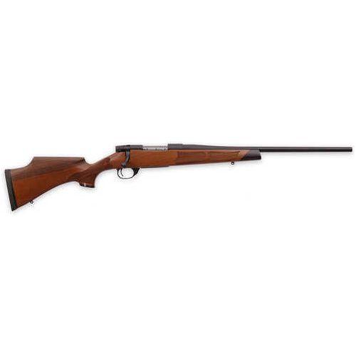 Weatherby Vanguard Camilla Rifle 243 Winchester 20" Barrel 5Rd Blued Finish