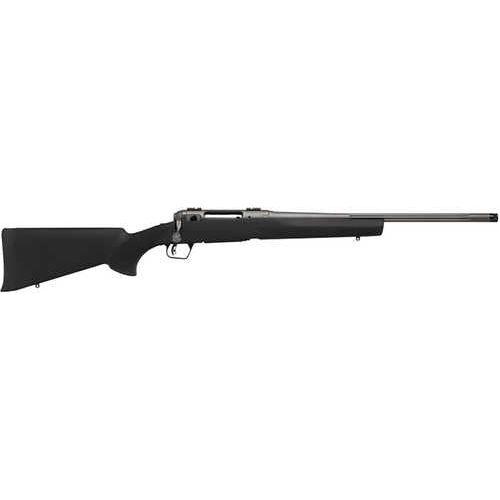 Savage Arms 110 Trail Hunter Lite Rifle 7mm Remington Magnum 20" Barrel 3Rd Gray Finish