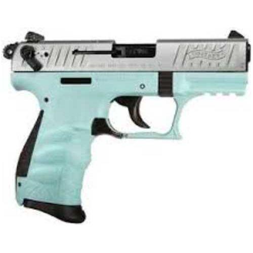 Walther Arms PD380 Pistol 380 ACP 3.7