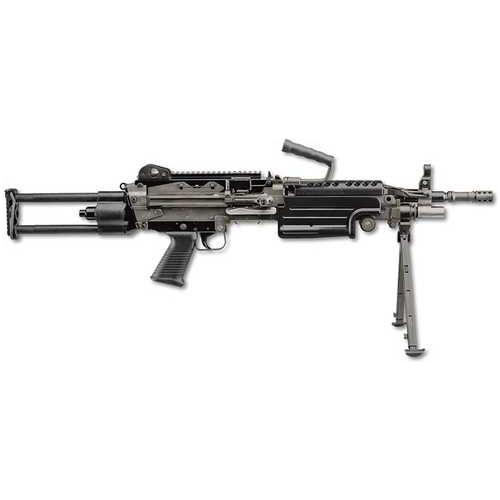 FN M249S Para Rilfe 5.56mm NATO 16.1