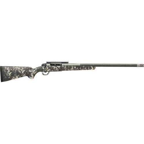 Springfield 2020 Boundary Rifle 7mm PRC 24" Barrel 5Rd Gray Finish