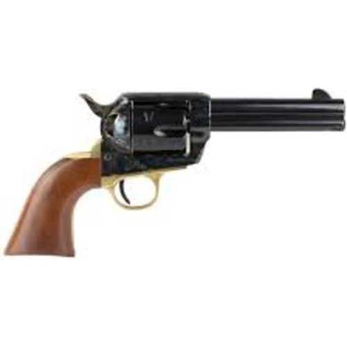 Pietta Clementine Convertible Revolver 22LR/22WMR 5.5