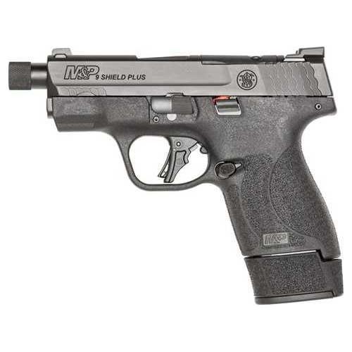 Smith & Wesson M&P Pistol 9mm Luger 3.1