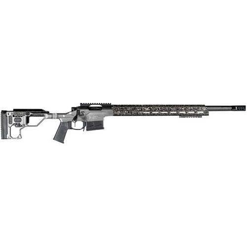 Christensen Arms MPR Rifle 22 WMR 18" Barrel 30Rd Gray Finish