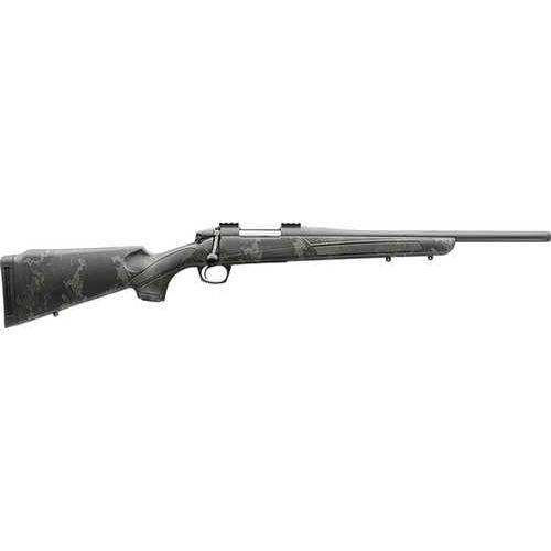 CVA Cascade SB Rifle 300 Winchester Magnum 20