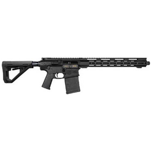 Diamondback DB10 Rifle 8.6 Blackout 16" Barrel 20Rd Black Finish