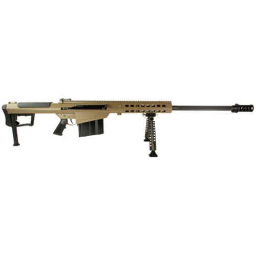 Barrett M107A1 Rifle 50 BMG 29