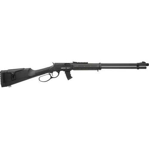 Rock Island TM22 Rifle 22 Long Rifle 20