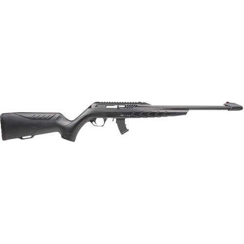 Rock Island TM22 Rifle 22 Long Rifle 18" Barrel 10Rd Black Finish