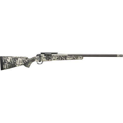 Springfield 2020 Boundary Rifle 7mm Remington Magnum 24