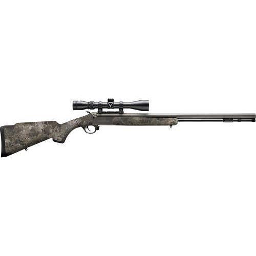 Traditions NitroFire VAPR w/Scope 50 Cal 209 Primer 26