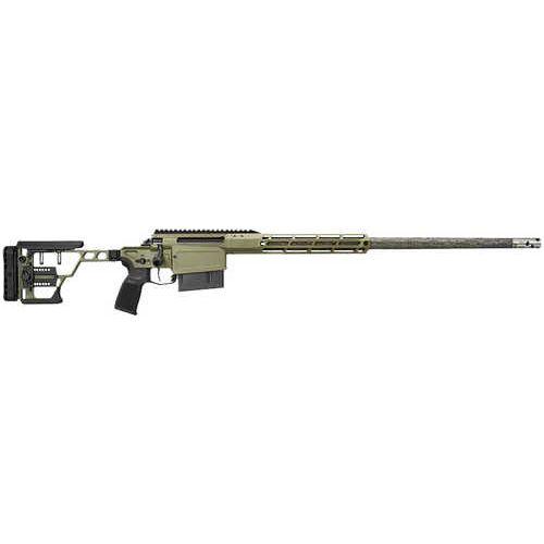 Sig Sauer Cross Rifle 300 PRC 6+1 24