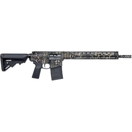 Watchtower Firearms Type HSP-H 308 Win/7.62x51mm 20+1 16