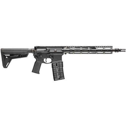 Vktr Industries VK-1PW *CA Compliant 5.56mm 10+1 13.70" Black Steel Threaded Barrel, Black Armor Cerakote Charging Handle Receiver, 12.50" VK-1 Handguard, Black Synthetic Magpul SL Stock, Black Magpul K2 Grip, Ambidextrous